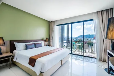 The Pago Design Hotel Phuket – Photos 2