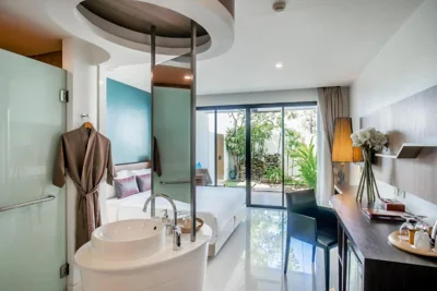 The Pago Design Hotel Phuket – Photos 3