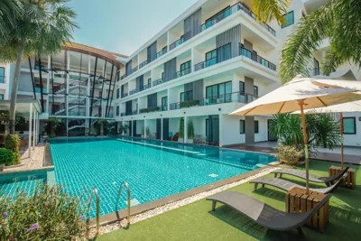 The Pago Design Hotel Phuket – Photos 4