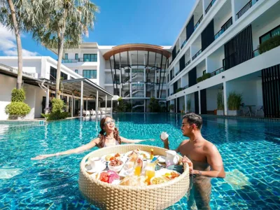 The Pago Design Hotel Phuket – Photos 5