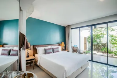 The Pago Design Hotel Phuket – Photos 8