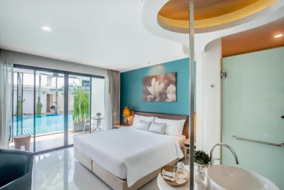 The Pago Design Hotel Phuket – Photos 9