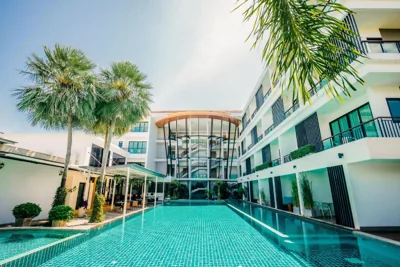 The Pago Design Hotel Phuket – Photos 10