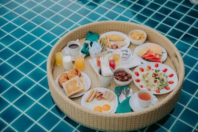 The Pago Design Hotel Phuket – Photos 11