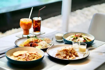 The Pago Design Hotel Phuket – Photos 12