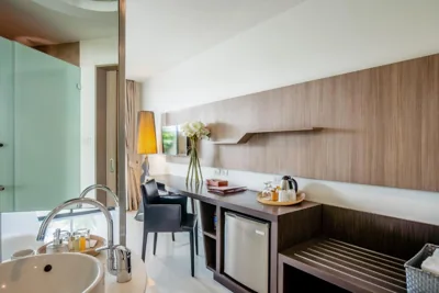 The Pago Design Hotel Phuket – Photos 13