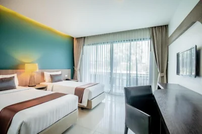 The Pago Design Hotel Phuket – Photos 14