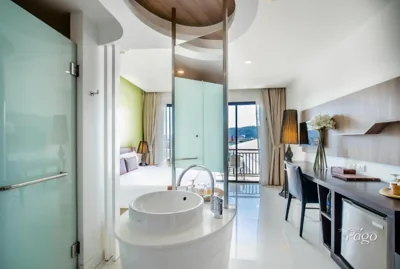 The Pago Design Hotel Phuket – Photos 15