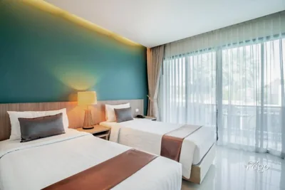 The Pago Design Hotel Phuket – Photos 16
